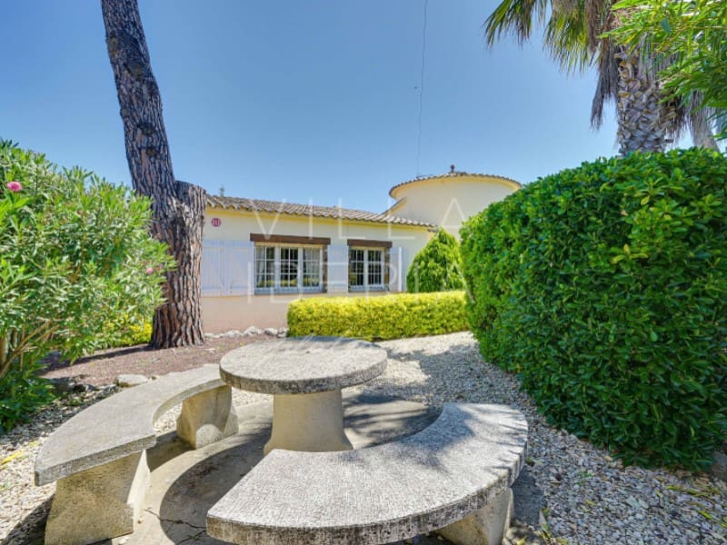 3 soveværelse Villa til salg i Calonge i Sant Antoni med swimmingpool garage - € 430.000 (Ref: 9870181)