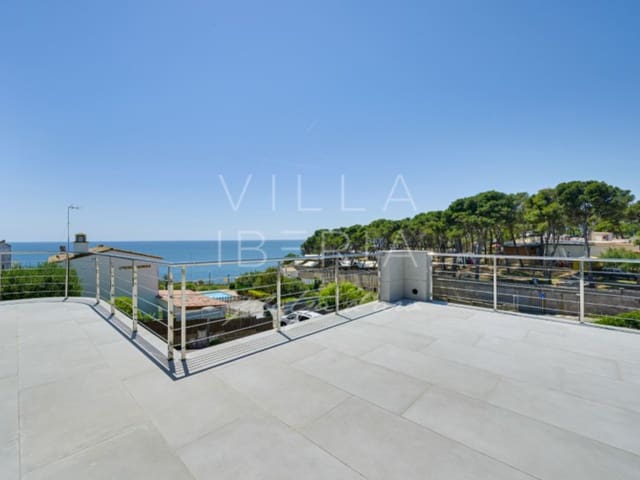 5 quarto Moradia para venda em Sant Joan de Palamós, Palamós com piscina garagem - 1 850 000 € (Ref: 9878666)