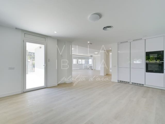 5 quarto Moradia para venda em Sant Joan de Palamós, Palamós com piscina garagem - 1 850 000 € (Ref: 9878666)