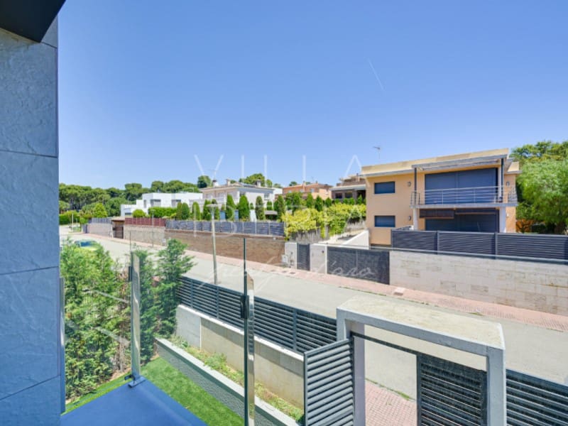 5 soverom Villa til salgs i Palamos med svømmebasseng garasje - € 1 850 000 (Ref: 9878666)