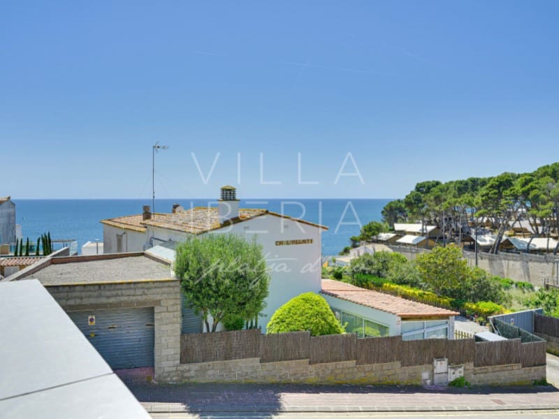 5 soverom Villa til salgs i Palamos med svømmebasseng garasje - € 1 850 000 (Ref: 9878666)