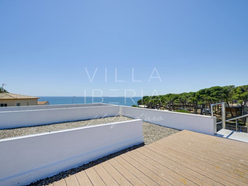 5 soverom Villa til salgs i Palamos med svømmebasseng garasje - € 1 850 000 (Ref: 9878666)