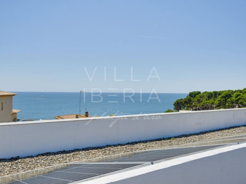 5 soverom Villa til salgs i Palamos med svømmebasseng garasje - € 1 850 000 (Ref: 9878666)