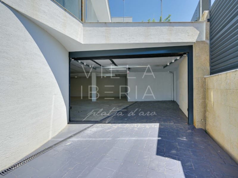 5 soverom Villa til salgs i Palamos med svømmebasseng garasje - € 1 850 000 (Ref: 9878666)