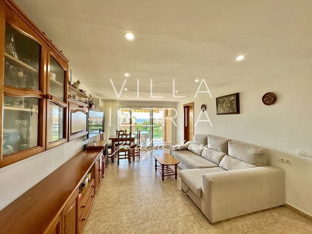 3 Zimmer Apartment zu verkaufen in Sant Antoni de Calonge, Calonge i Sant Antoni mit Garage - 365.000 € (Ref: 9894373)
