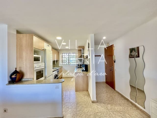 3 Zimmer Apartment zu verkaufen in Sant Antoni de Calonge, Calonge i Sant Antoni mit Garage - 365.000 € (Ref: 9894373)