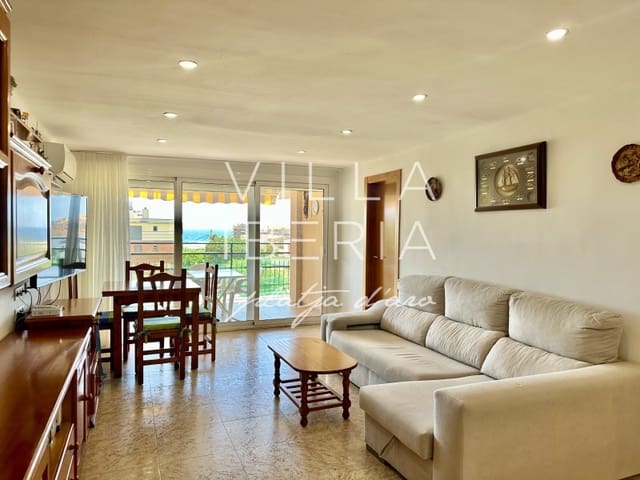 3 Zimmer Apartment zu verkaufen in Sant Antoni de Calonge, Calonge i Sant Antoni mit Garage - 365.000 € (Ref: 9894373)