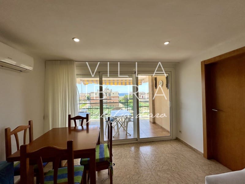 3 Zimmer Apartment zu verkaufen in Sant Antoni de Calonge mit Garage - 365.000 € (Ref: 9894373)
