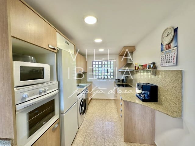 3 Zimmer Apartment zu verkaufen in Sant Antoni de Calonge, Calonge i Sant Antoni mit Garage - 365.000 € (Ref: 9894373)