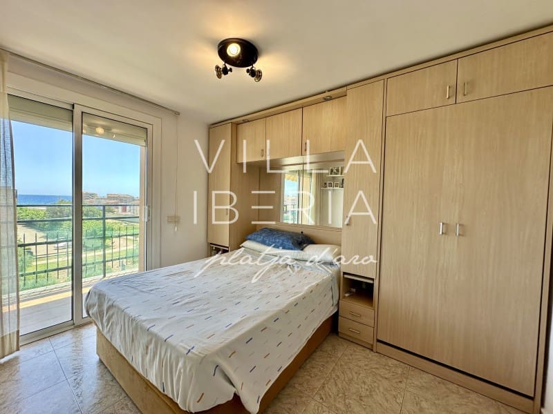 3 Zimmer Apartment zu verkaufen in Sant Antoni de Calonge mit Garage - 365.000 € (Ref: 9894373)