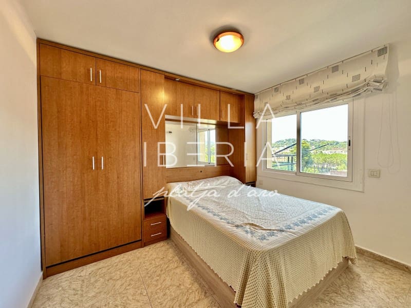 3 Zimmer Apartment zu verkaufen in Sant Antoni de Calonge mit Garage - 365.000 € (Ref: 9894373)