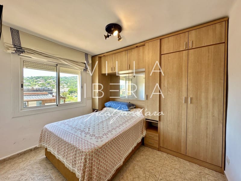 3 Zimmer Apartment zu verkaufen in Sant Antoni de Calonge mit Garage - 365.000 € (Ref: 9894373)