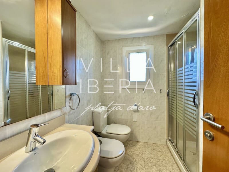 3 Zimmer Apartment zu verkaufen in Sant Antoni de Calonge mit Garage - 365.000 € (Ref: 9894373)