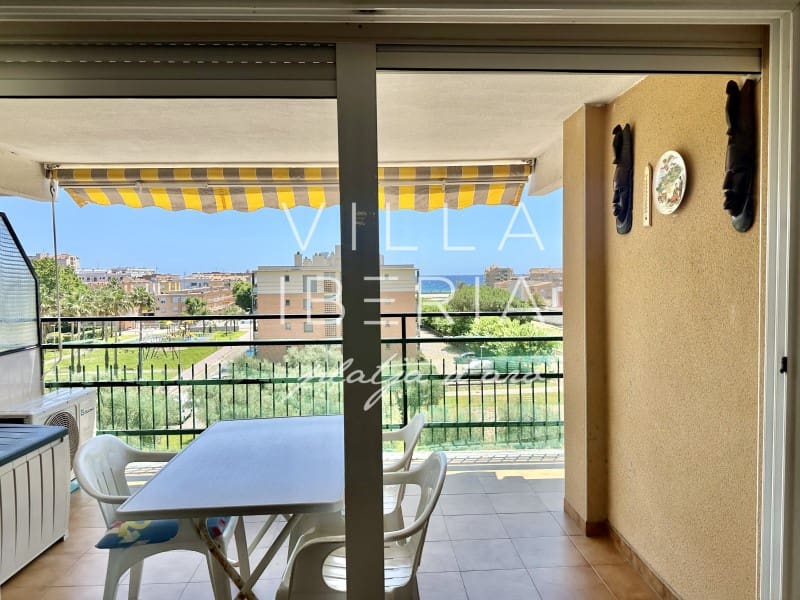3 Zimmer Apartment zu verkaufen in Sant Antoni de Calonge mit Garage - 365.000 € (Ref: 9894373)