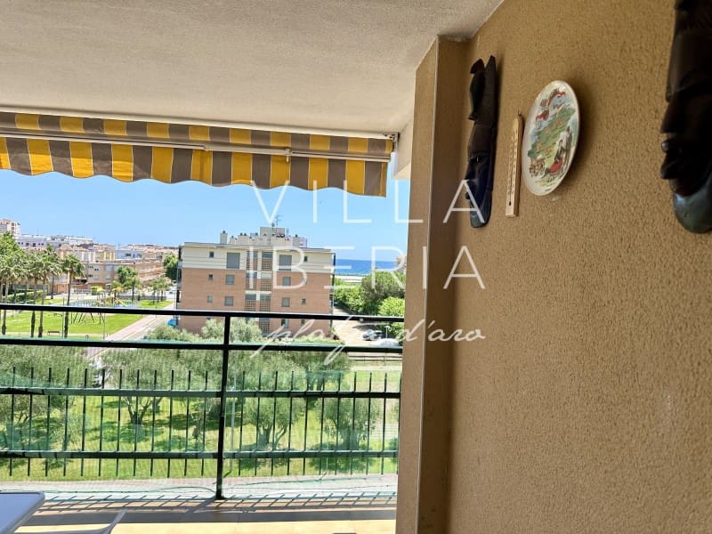 3 Zimmer Apartment zu verkaufen in Sant Antoni de Calonge mit Garage - 365.000 € (Ref: 9894373)