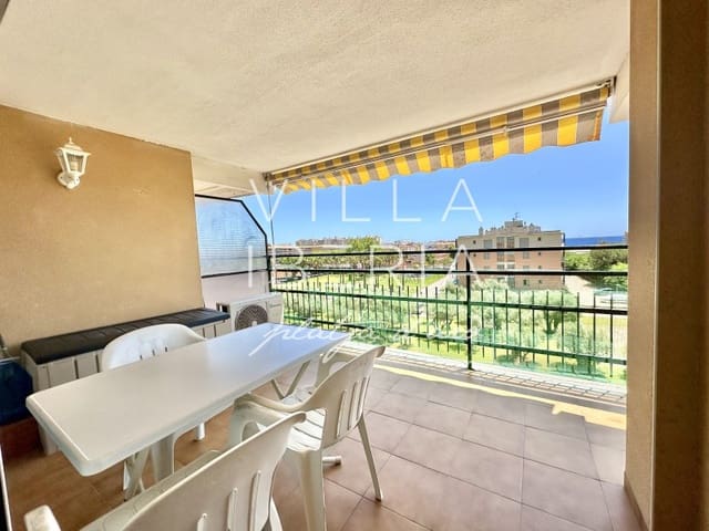 3 soverom Leilighet til salgs i Sant Antoni de Calonge, Calonge i Sant Antoni med garasje - € 298 000 (Ref: 9894373)
