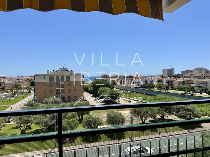3 Zimmer Apartment zu verkaufen in Sant Antoni de Calonge mit Garage - 365.000 € (Ref: 9894373)