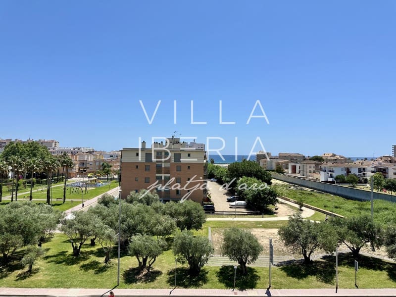 3 Zimmer Apartment zu verkaufen in Sant Antoni de Calonge mit Garage - 365.000 € (Ref: 9894373)
