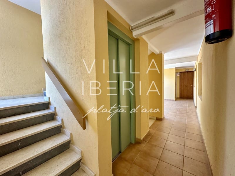 3 Zimmer Apartment zu verkaufen in Sant Antoni de Calonge mit Garage - 365.000 € (Ref: 9894373)
