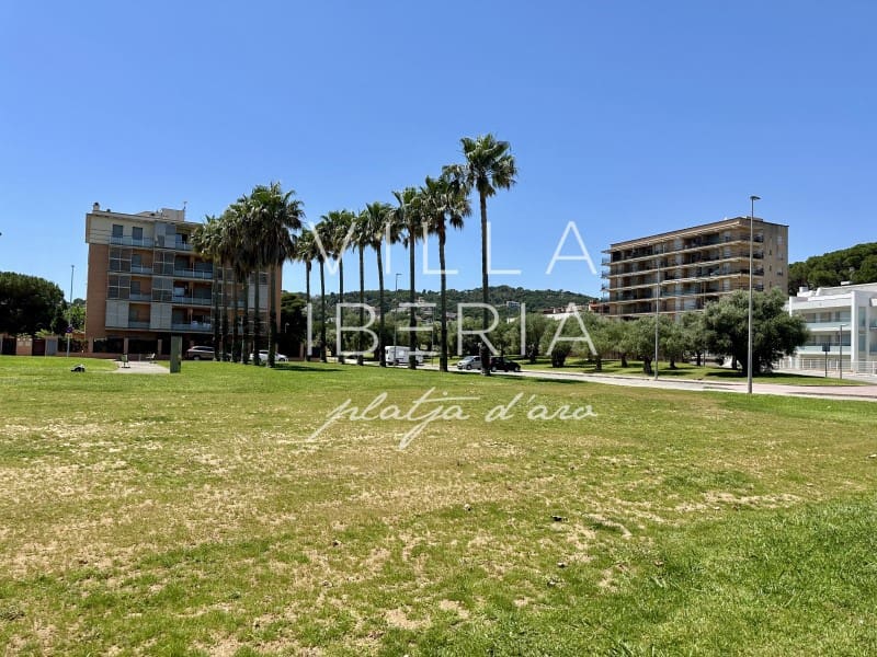 3 Zimmer Apartment zu verkaufen in Sant Antoni de Calonge mit Garage - 365.000 € (Ref: 9894373)