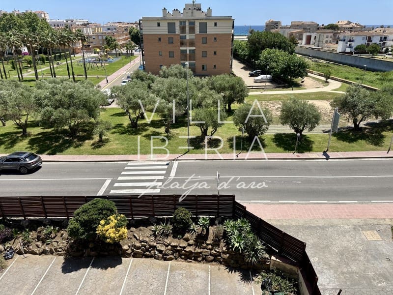 3 Zimmer Apartment zu verkaufen in Sant Antoni de Calonge mit Garage - 365.000 € (Ref: 9894373)