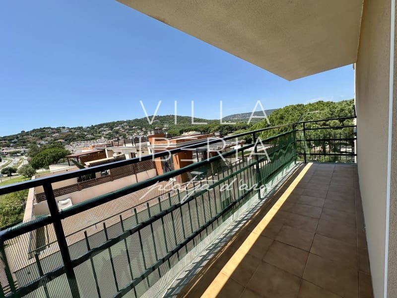 3 Zimmer Apartment zu verkaufen in Sant Antoni de Calonge mit Garage - 365.000 € (Ref: 9894373)