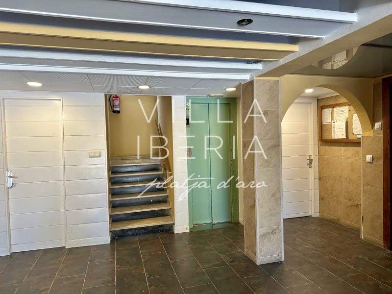 3 Zimmer Apartment zu verkaufen in Sant Antoni de Calonge mit Garage - 365.000 € (Ref: 9894373)