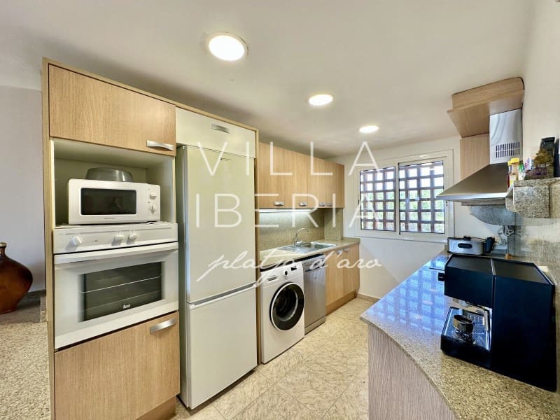 3 Zimmer Apartment zu verkaufen in Sant Antoni de Calonge mit Garage - 365.000 € (Ref: 9894373)