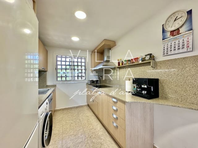 3 Zimmer Apartment zu verkaufen in Sant Antoni de Calonge, Calonge i Sant Antoni mit Garage - 365.000 € (Ref: 9894373)