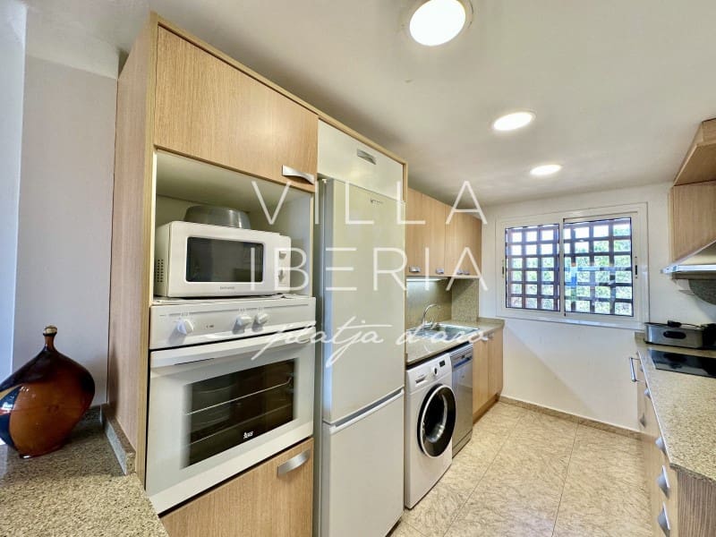 3 Zimmer Apartment zu verkaufen in Sant Antoni de Calonge mit Garage - 365.000 € (Ref: 9894373)