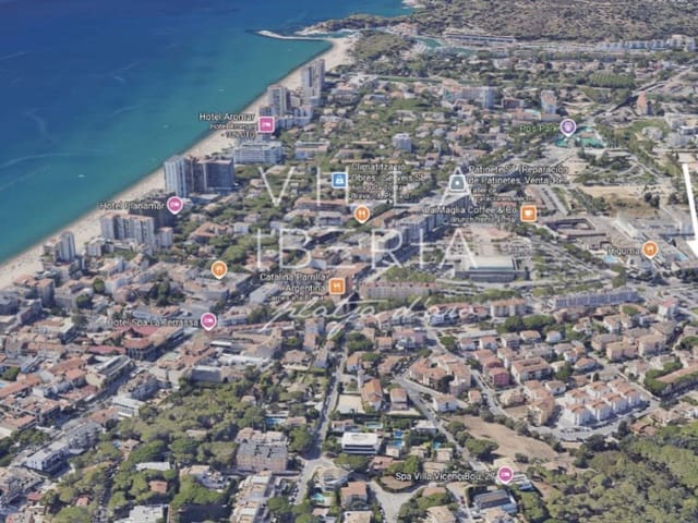 Local Comercial en Platja d'Aro, Castell-Platja d'Aro en venta - 270.000 € (Ref: 9896817)