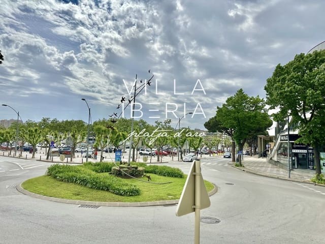 Local Comercial en Platja d'Aro, Castell-Platja d'Aro en venta - 270.000 € (Ref: 9896817)