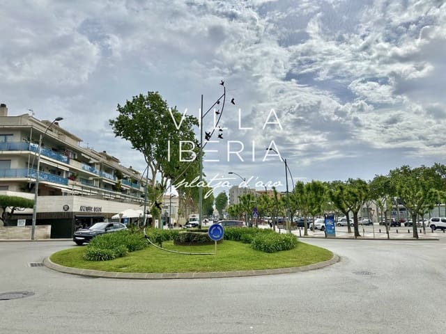 Local Comercial en Platja d'Aro, Castell-Platja d'Aro en venta - 270.000 € (Ref: 9896817)