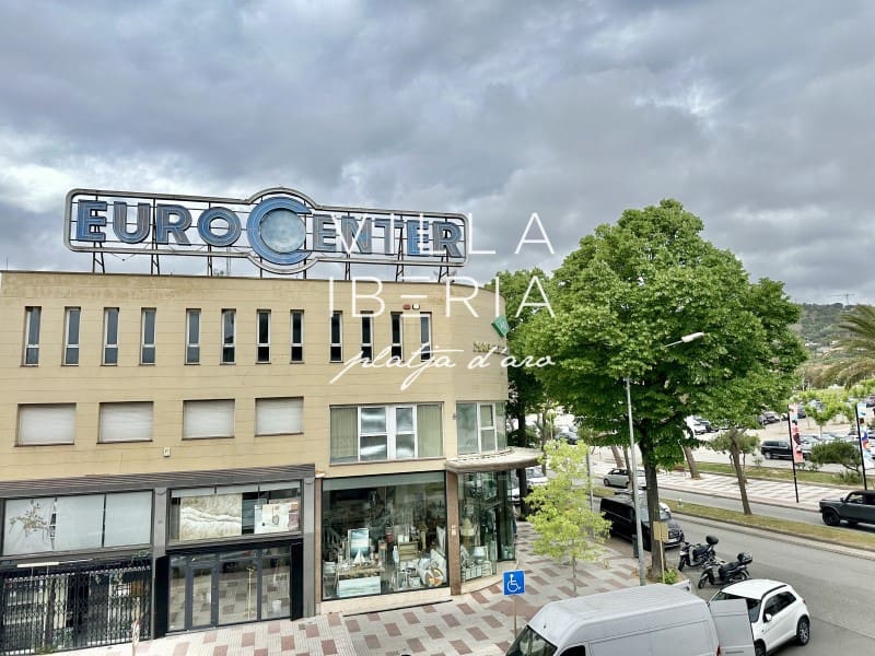 Local Comercial en Platja d'Aro en venta - 270.000 € (Ref: 9896817)