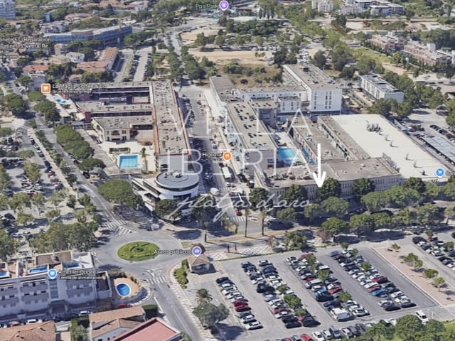 Local Comercial en Platja d'Aro, Castell-Platja d'Aro en venta - 270.000 € (Ref: 9896817)
