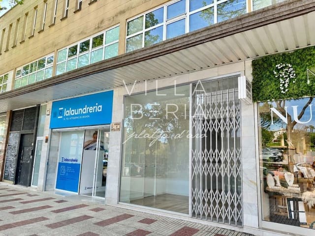 Local Comercial en Platja d'Aro, Castell-Platja d'Aro en venta - 270.000 € (Ref: 9896817)