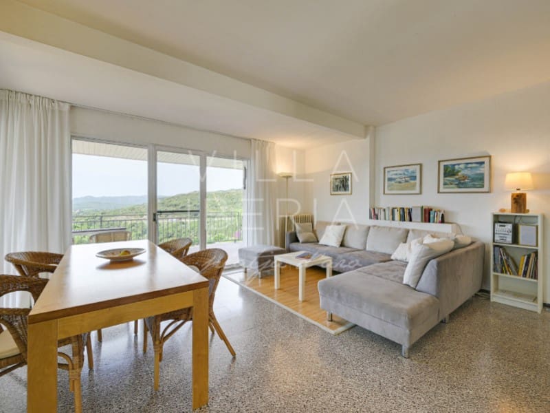 3 camera da letto Villa in vendita in Platja d'Aro con garage - 475.000 € (Rif: 9899627)