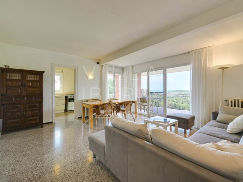 3 camera da letto Villa in vendita in Platja d'Aro con garage - 475.000 € (Rif: 9899627)