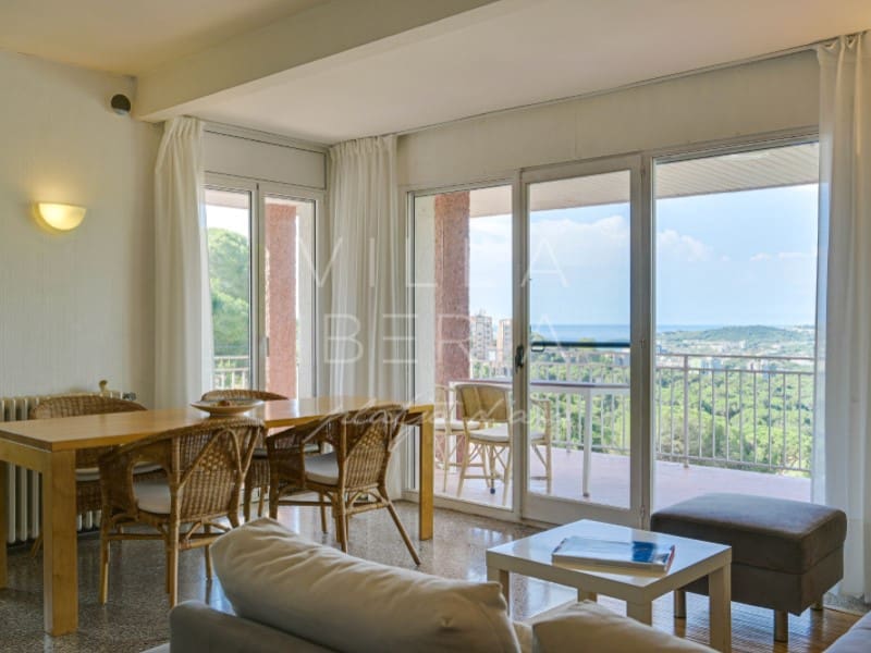3 camera da letto Villa in vendita in Platja d'Aro con garage - 475.000 € (Rif: 9899627)