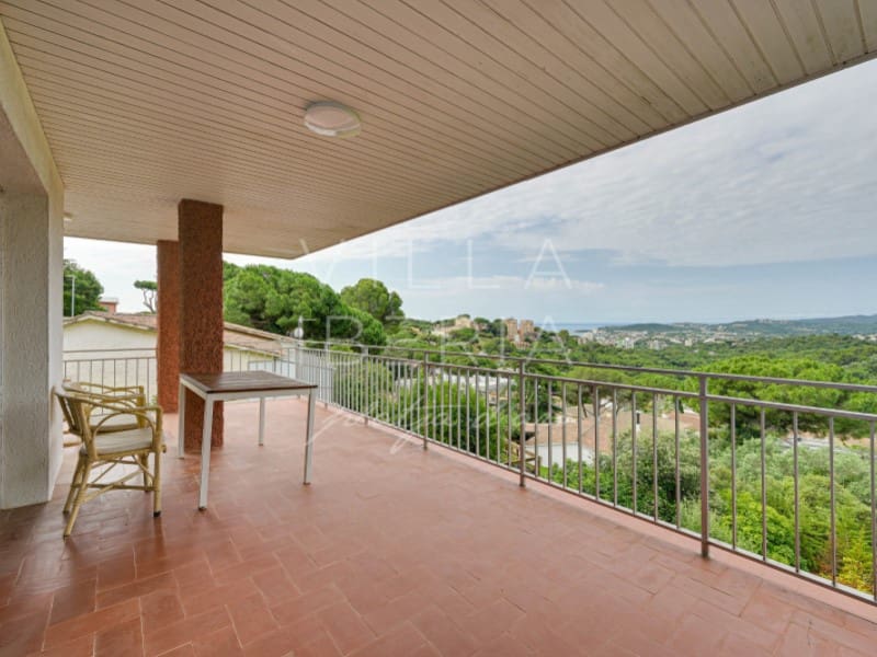 3 camera da letto Villa in vendita in Platja d'Aro con garage - 475.000 € (Rif: 9899627)