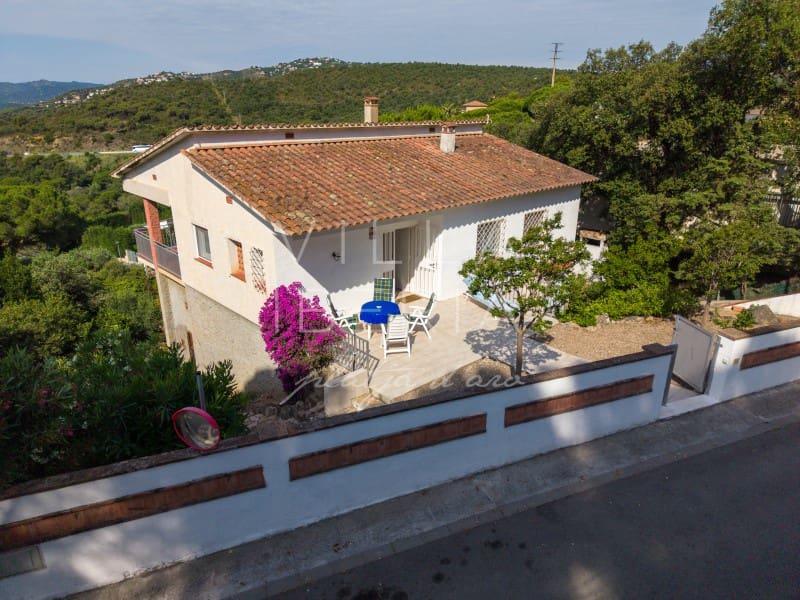 3 camera da letto Villa in vendita in Platja d'Aro con garage - 475.000 € (Rif: 9899627)