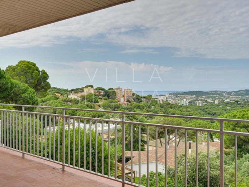 3 camera da letto Villa in vendita in Platja d'Aro con garage - 475.000 € (Rif: 9899627)