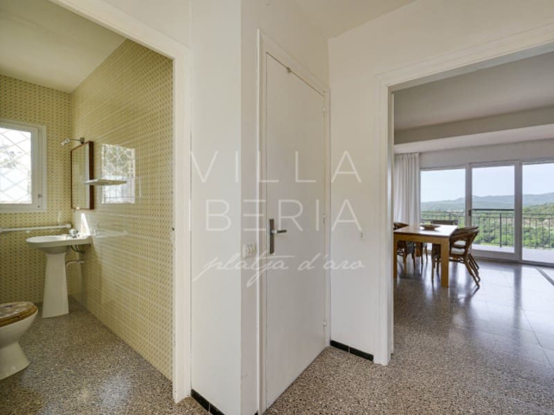 3 camera da letto Villa in vendita in Platja d'Aro con garage - 475.000 € (Rif: 9899627)