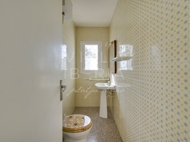 3 camera da letto Villa in vendita in Platja d'Aro con garage - 475.000 € (Rif: 9899627)