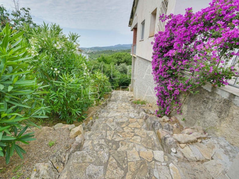 3 camera da letto Villa in vendita in Platja d'Aro con garage - 475.000 € (Rif: 9899627)