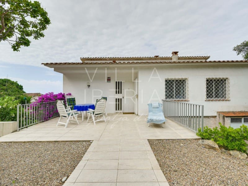 3 camera da letto Villa in vendita in Platja d'Aro con garage - 475.000 € (Rif: 9899627)