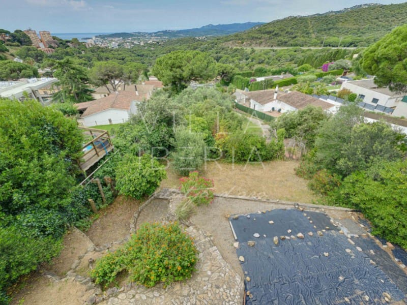 3 camera da letto Villa in vendita in Platja d'Aro con garage - 475.000 € (Rif: 9899627)