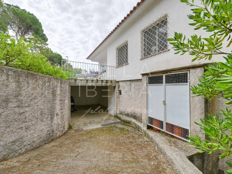 3 camera da letto Villa in vendita in Platja d'Aro con garage - 475.000 € (Rif: 9899627)