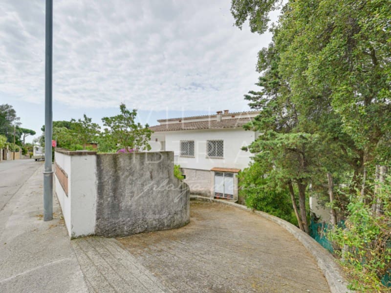 3 camera da letto Villa in vendita in Platja d'Aro con garage - 475.000 € (Rif: 9899627)