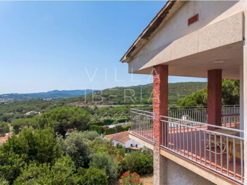 3 camera da letto Villa in vendita in Platja d'Aro con garage - 475.000 € (Rif: 9899627)